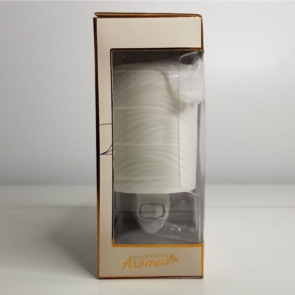 GOLDESSENCE Aromas Lavender Scent Plugin‎ Wax Melt Set - Picture 4 of 7